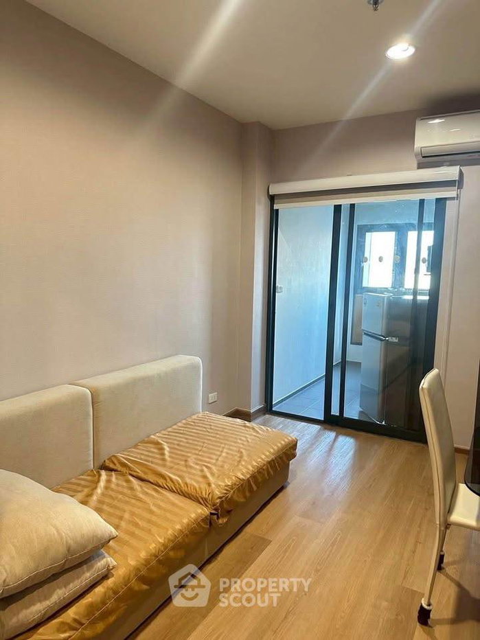 picture 1-BR Condo at Ideo Thaphra Interchange near MRT Tha Phra (ID 2842766) - 8/12