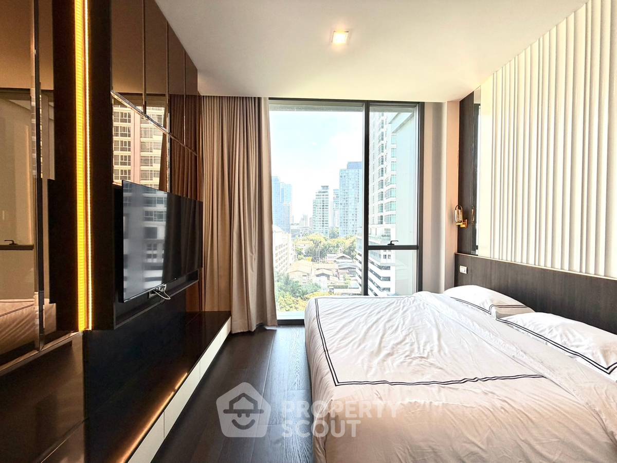 รูป คอนโด 1-ห้องนอน ที่ ลาวิค สุขุมวิท 57 ใกล้ BTS ทองหล่อ (ID 2810054) - รูปที่ 9/12