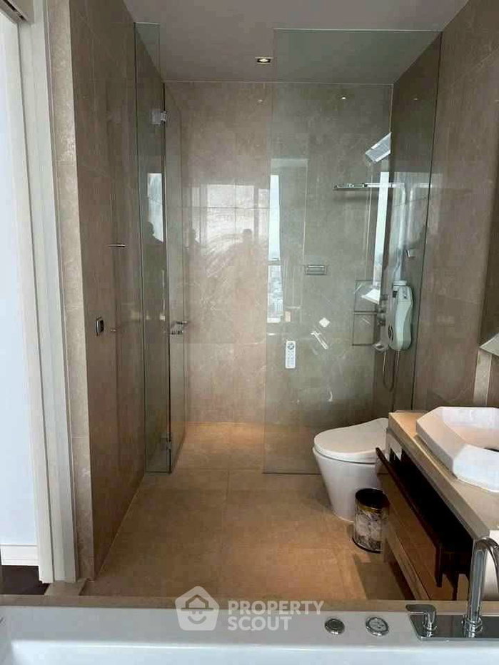 รูป คอนโด 3-ห้องนอน ที่ มาร์ค สุขุมวิท 39 ใกล้ BTS พร้อมพงษ์ (ID 2839657) - รูปที่ 6/8