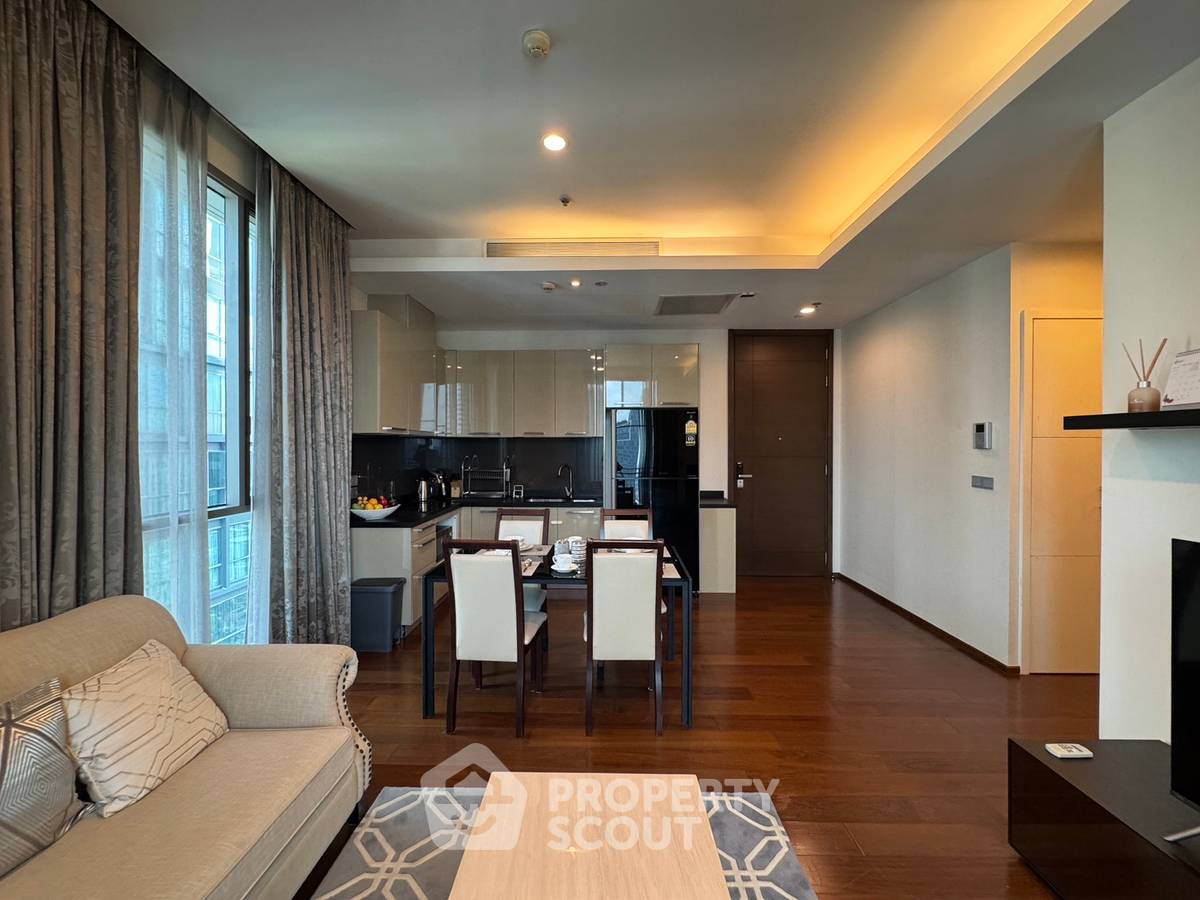 picture 2-BR Condo at Quattro By Sansiri near BTS Thong Lor (ID 514821) - 24/26