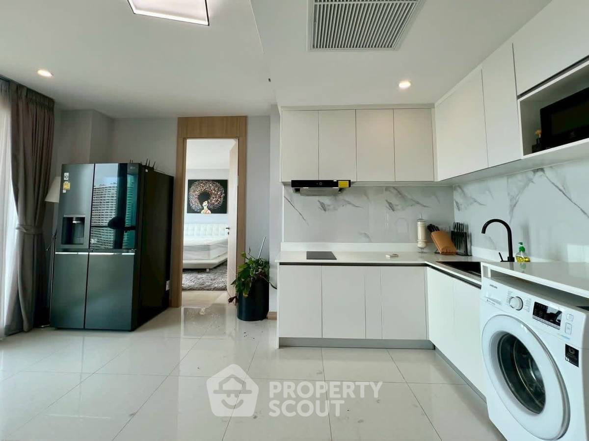 รูป คอนโด 2-ห้องนอน ที่ เดอะ ริเวียร่า จอมเทียน ใกล้ หาดจอมเทียน (ID 2845065) - รูปที่ 5/21