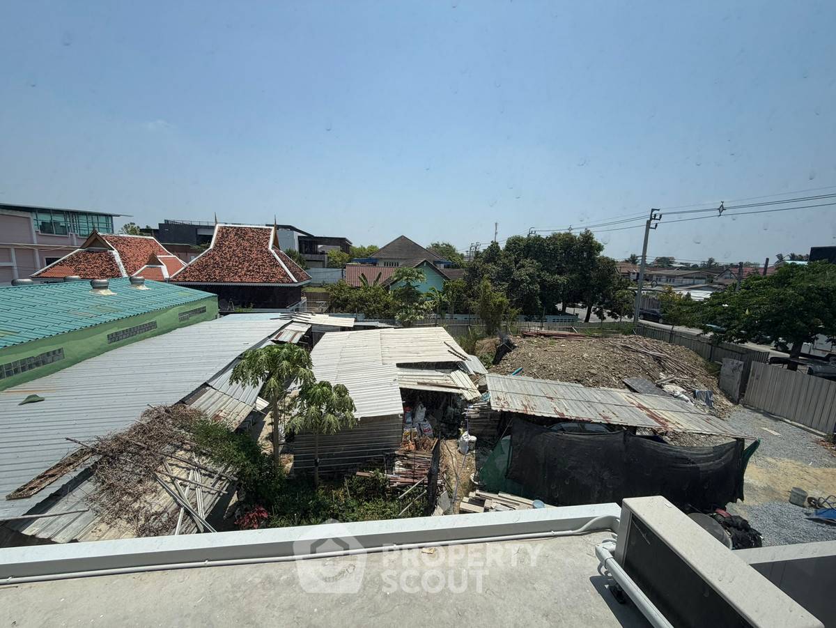 รูป ที่ดินสำหรับปล่อยเช่า 160 ตารางเมตร แถว ใน บางระมาด (ID 2845032) - รูปที่ 2/5