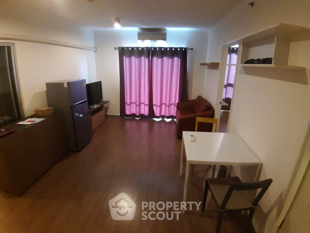 รูป คอนโด 2-ห้องนอน ที่ ยู ดีไลท์ รัตนาธิเบศร์ ใกล้ MRT กระทรวงสาธารณสุข (ID 640971) - รูปที่ 9/13
