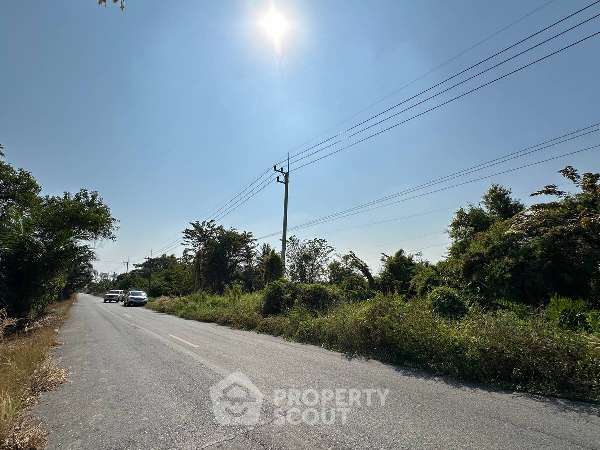 รูป ที่ดินสำหรับปล่อยเช่า 2,264 ตารางเมตร แถว ใกล้ พร้อมพงษ์ (ID 2836912) - รูปที่ 11/28