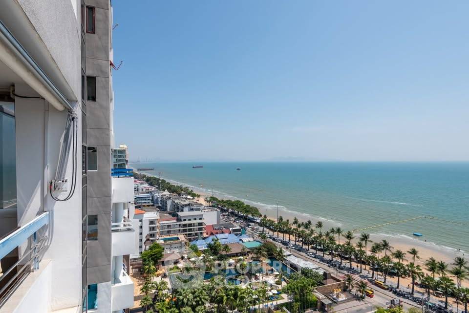 รูป คอนโด 2-ห้องนอน ที่ จอมเทียน พลาซ่า คอนโดเทล ใกล้ หาดจอมเทียน (ID 2803232) - รูปที่ 11/20