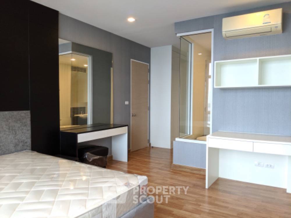 รูป คอนโด 2 ห้องนอน The Coast Bangkok ห่าง BTS บางนา 300 ม. (ID 1955536) - รูปที่ 6/13
