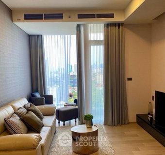 รูปภาพ 2-BR Condo at Siamese Exclusive 42 near BTS Ekkamai (ID 2695701)