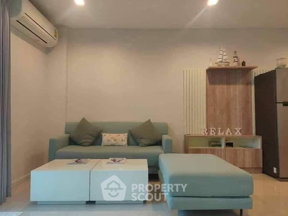 รูป คอนโด 2-ห้องนอน ที่ เบลล่า คอสต้า หัวหิน ใกล้ ยูเรก้า บีช คาเฟ่ หัวหิน (ID 1534321) - รูปที่ 4/6