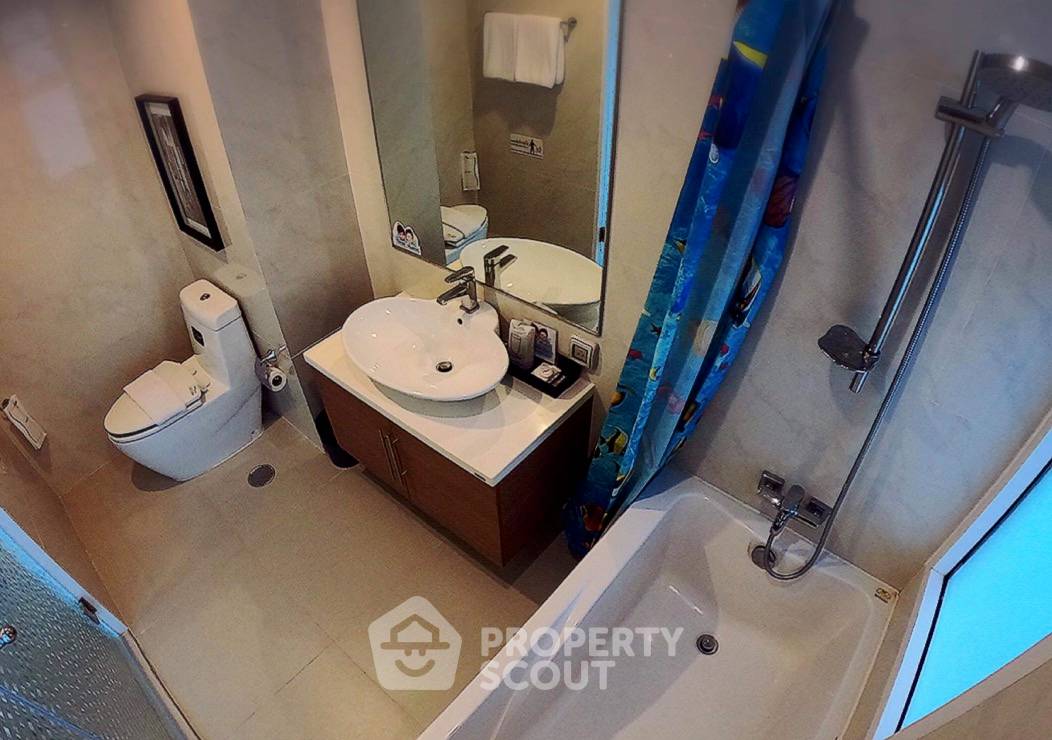 รูป คอนโด 3-ห้องนอน ที่ มายรีสอร์ท หัวหิน ใกล้ หาดเขาตะเกียบ (ID 2836360) - รูปที่ 10/11