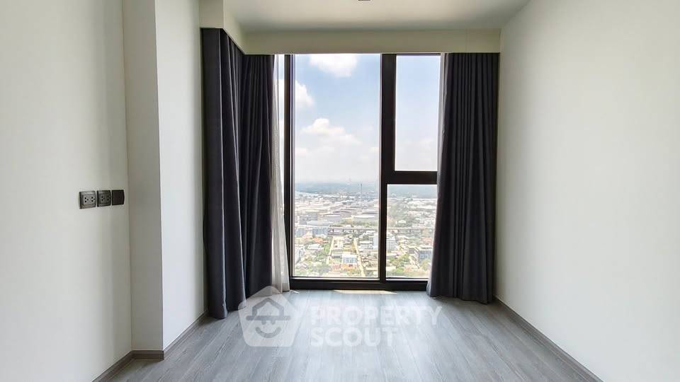 รูป คอนโด 2-ห้องนอน ที่ เดอะ ไลน์ สุขุมวิท 101 ใกล้ BTS ปุณณวิถี (ID 2853589) - รูปที่ 9/24