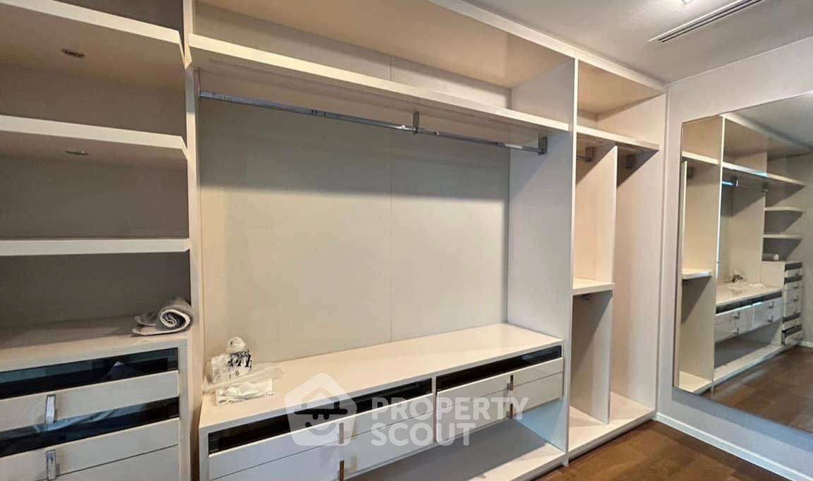 รูป คอนโด 2-ห้องนอน ที่ เดอะ แบงค็อค สาทร ใกล้ BTS สุรศักดิ์ (ID 1419737) - รูปที่ 9/14