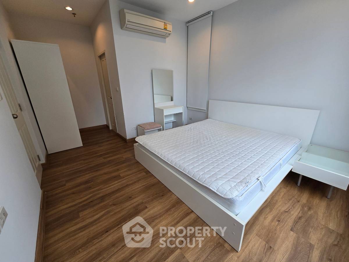 รูป คอนโด 1-ห้องนอน ที่ สิริ เรสซิเด้นซ์ สุขุมวิท ใกล้ BTS พร้อมพงษ์ (ID 2751481) - รูปที่ 7/11