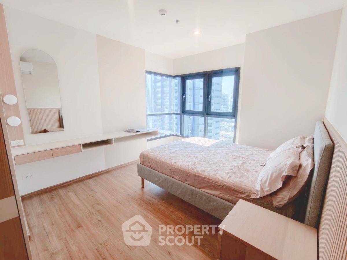 รูป คอนโด 2-ห้องนอน ที่ เดอะ ไลน์ ไวบ์ พหลโยธิน ใกล้ BTS ห้าแยกลาดพร้าว (ID 2839863) - รูปที่ 1/7