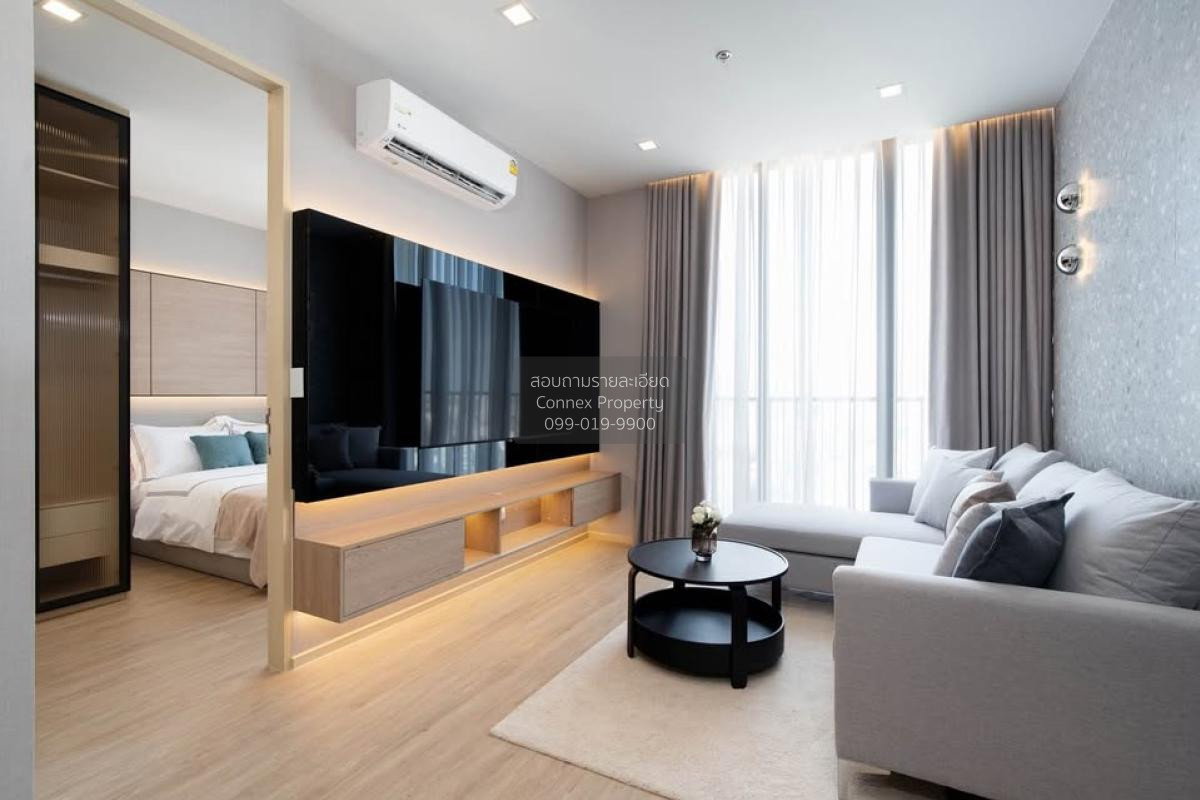 รูป 🔥🔥🔥 เช่าคอนโด  โนเบิล สเตท 39 BTS-พร้อมพงษ์ คลองตันเหนือ เขต วัฒนา กรุงเทพ CX-121576 ✅ ทักไลน์ @connexproperty ตอบทันที ทีมงานมืออาชีพ ✅ 🔥🔥🔥 - รูปที่ 2/9