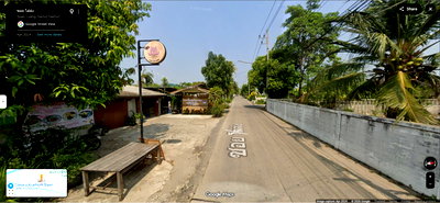 ที่ดิน กระทุ่มแบน สมุทรสาคร : ขายที่ดิน ใกล้โลตัส กระทุ่มแบน สมุทรสาคร | 18 ล้านบาท