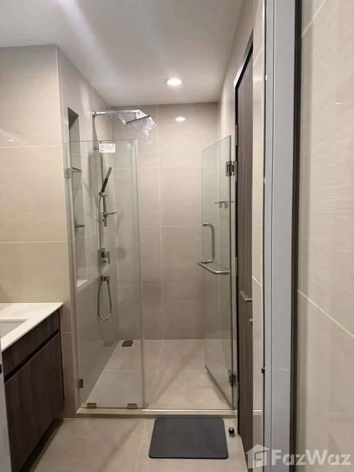 รูป คอนโดให้เช่า 2 ห้องนอน ในโครงการ ไอดีโอ โมบิ สุขุมวิท 66 6233209 - รูปที่ 9/9
