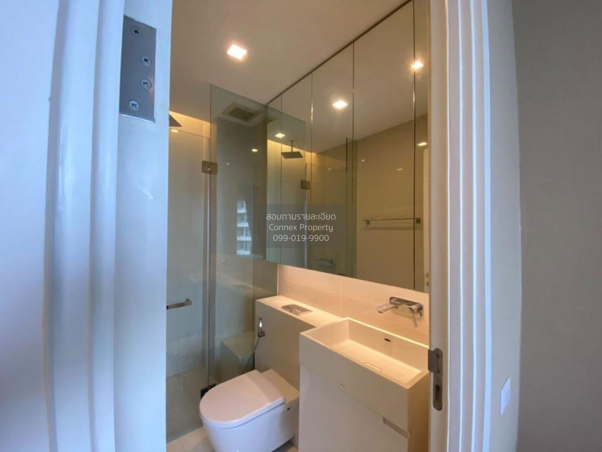 รูป เช่าคอนโด  เดอะ เซนต์ เรซิเดนซ์ MRT-พหลโยธิน จอมพล  เขต จตุจักร กรุงเทพ CX-101834 ✅ ทักไลน์ @connexproperty ตอบทันที ทีมงานมืออาชีพ ✅ - รูปที่ 6/9