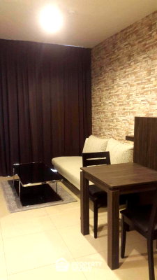 Condos for sale : 1-BR Condo, 35 Sqm, High-Floor 27th Level | Unixx South Pattaya (ID 2308582)