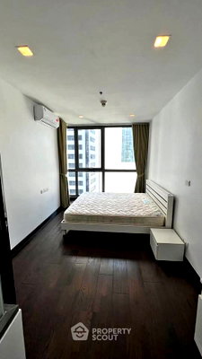 Condos for rent : 1-BR Condo 50 Sqm, 17th-Floor IDeo Q Phaya Thai near BTS Phaya Thai (ID 2846167)