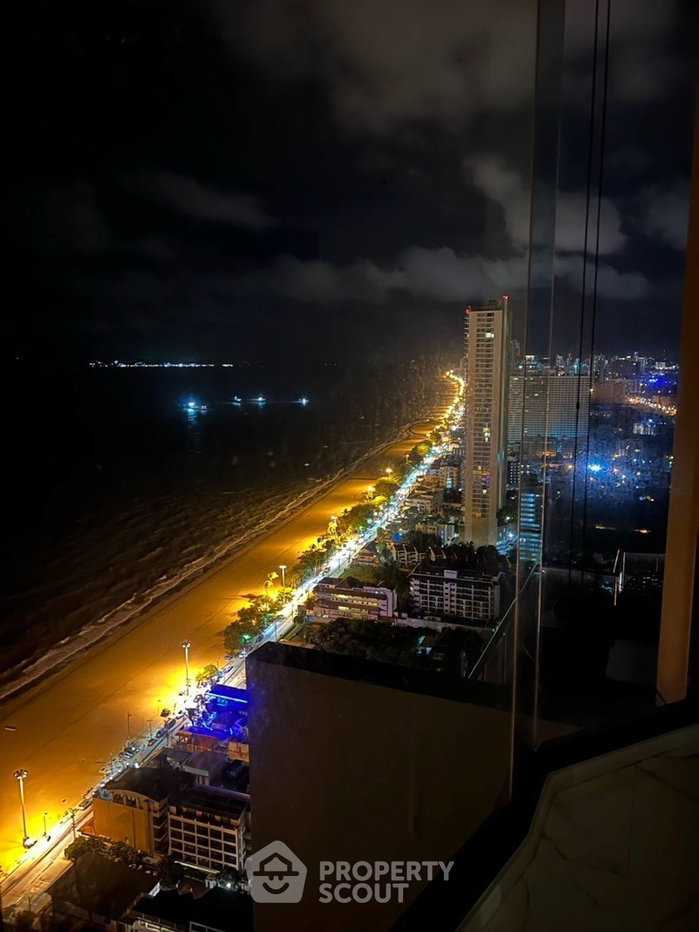 รูป คอนโด 1-ห้องนอน ที่ แอราส คอนโด พัทยา ใกล้ หาดจอมเทียน (ID 2845359) - รูปที่ 21/21