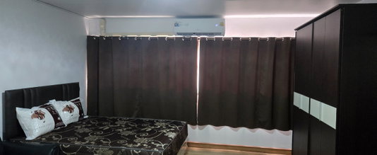 รูปภาพ Poppular condo muangthongthani for rent