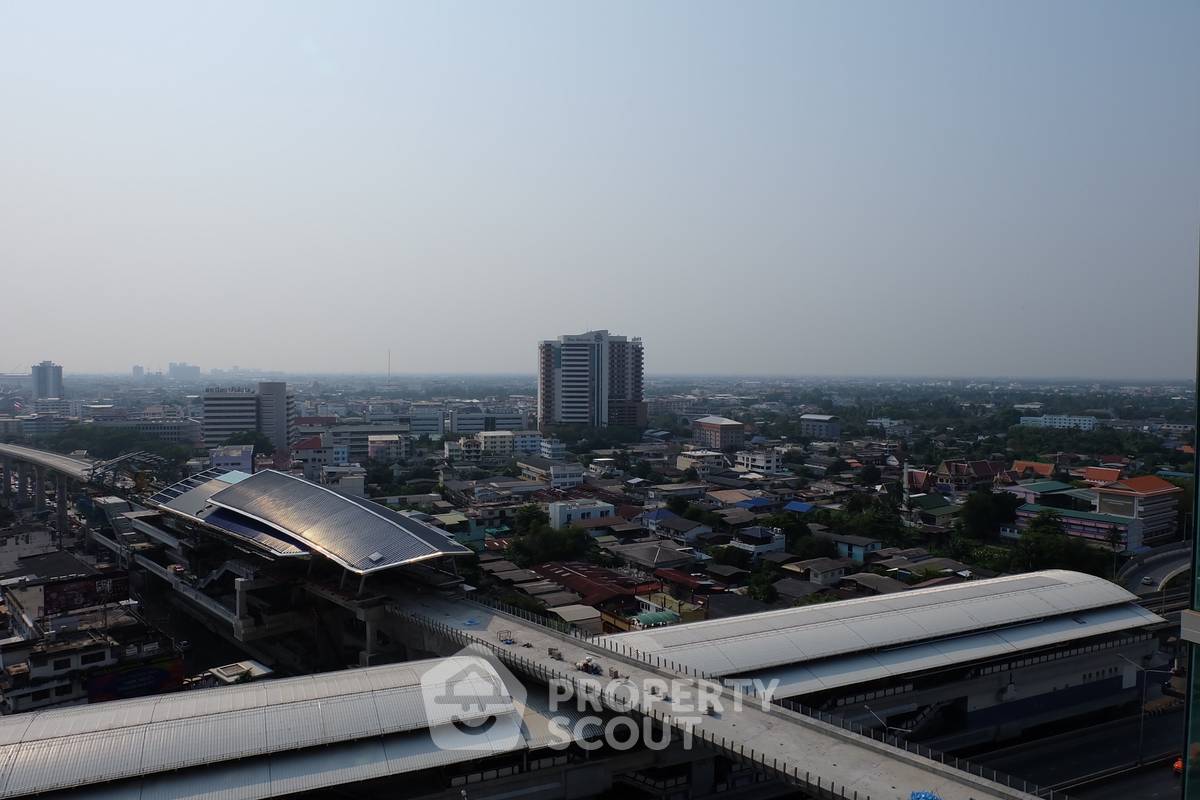 รูป คอนโด 1 ห้องนอน เดอะ พรธาน สาทร-ราชพฤกษ์ ใกล้ MRT บางหว้า 100 ม. (ID 402329) - รูปที่ 12/12