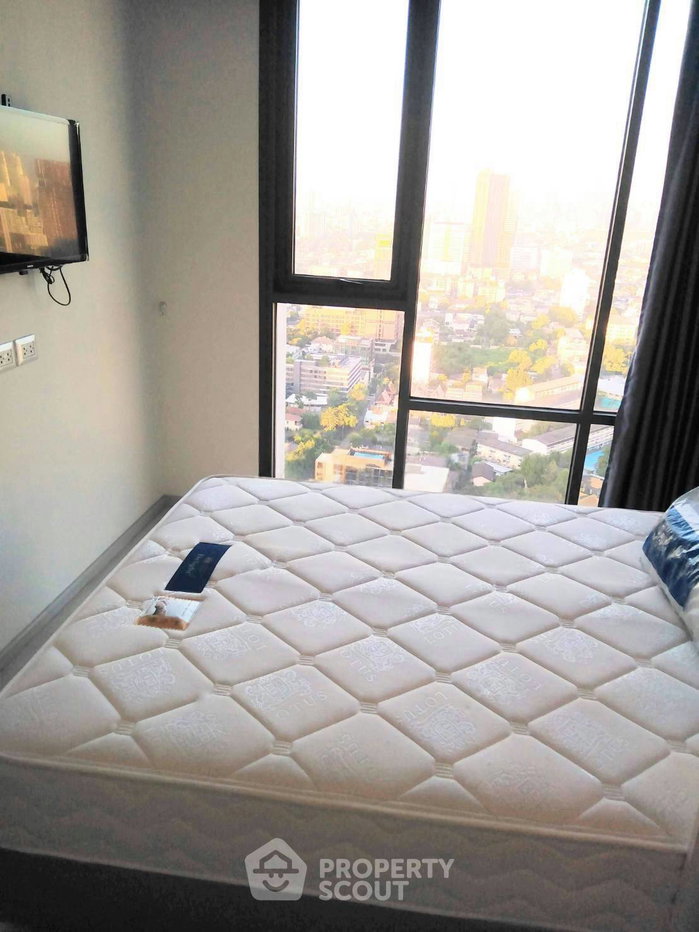 รูป คอนโด 2-ห้องนอน ที่ ริทึ่ม สุขุมวิท42 ใกล้ BTS เอกมัย (ID 2839611) - รูปที่ 9/10