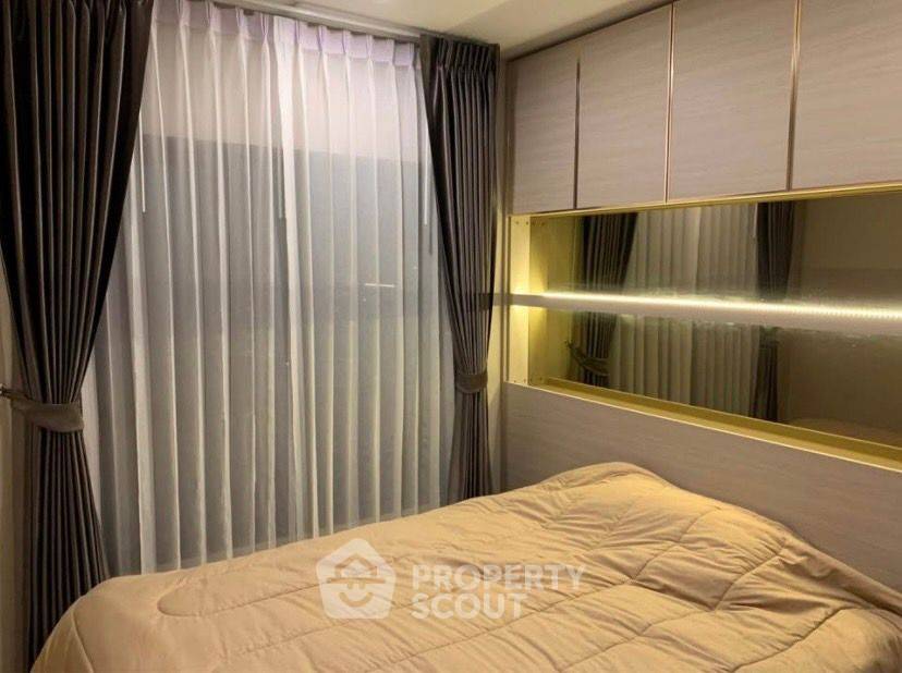 รูป คอนโด 1-ห้องนอน ที่ เดอะทรี สุขุมวิท 71 เอกมัย ใกล้ ARL รามคำแหง (ID 2103221) - รูปที่ 2/10