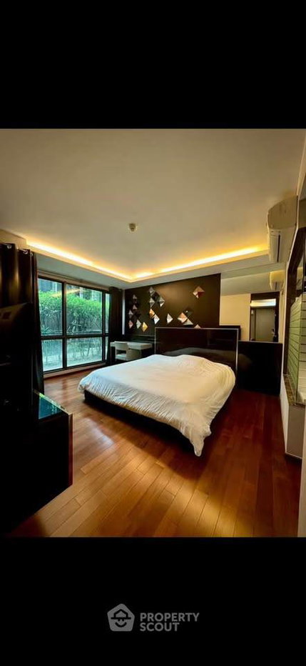รูป คอนโด 1-ห้องนอน ที่ ดิ แอดเดรส สุขุมวิท 61 ใกล้ BTS เอกมัย (ID 2846890) - รูปที่ 2/6
