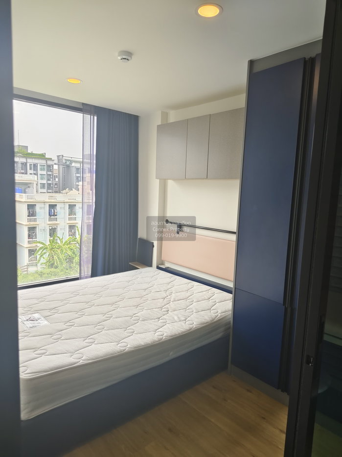 รูป 🔥🔥🔥 เช่าคอนโด  แอททิจูด บียู คลองหนึ่ง คลองหลวง ปทุมธานี CX-152684 ✅ ทักไลน์ @connexproperty ตอบทันที ทีมงานมืออาชีพ ✅ 🔥🔥🔥 - รูปที่ 4/6