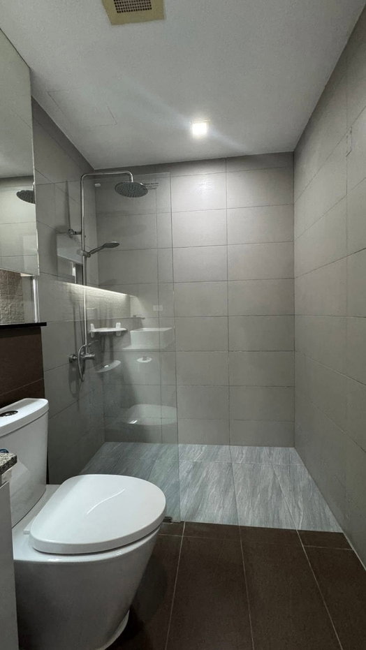 รูป 🌟  Apus Condo ( A60) Size 68 SQ.M Type 2 Bedroom 2 Bathroom On the 3rdFloor Rental 35,000THB. - รูปที่ 4/13