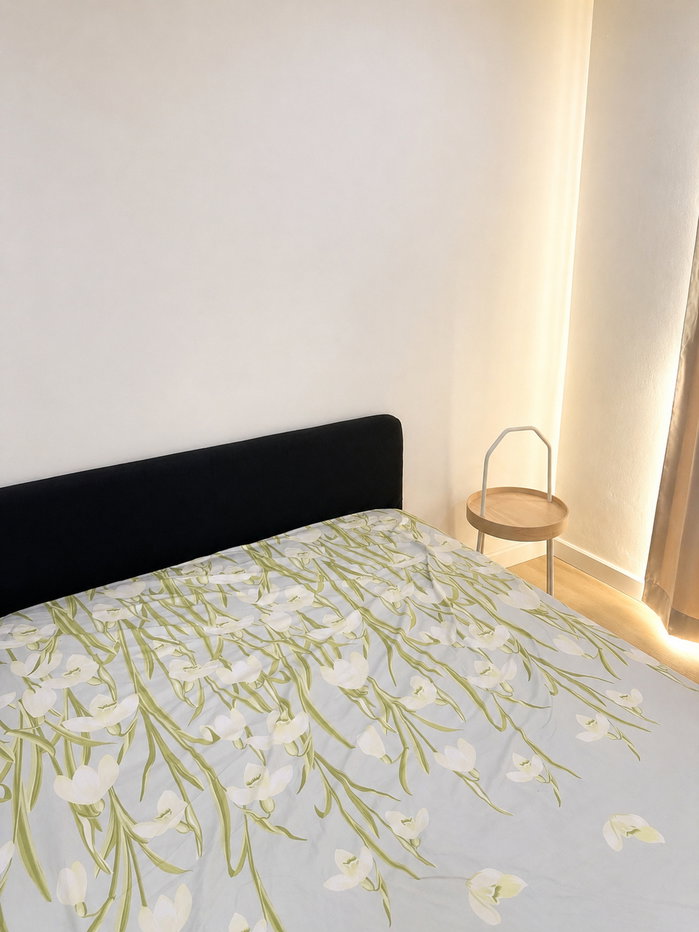 รูป ให้เช่า The Niche Sukhumvit 49 (43 ตร.ม.) 1 นอน 1 น้ำ พร้อมอยู่  - รูปที่ 8/11