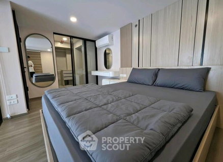 รูปภาพ 1-BR Condo at SO Origin Kaset Interchange near BTS Kasetsart University (ID 2557020)