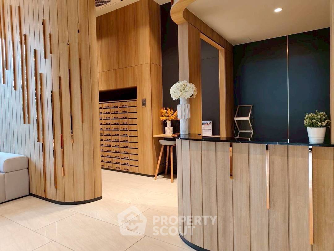 รูป คอนโด 1-ห้องนอน ที่ เอ สเปซ เมกา 2 ใน บางแก้ว (ID 2839247) - รูปที่ 12/14