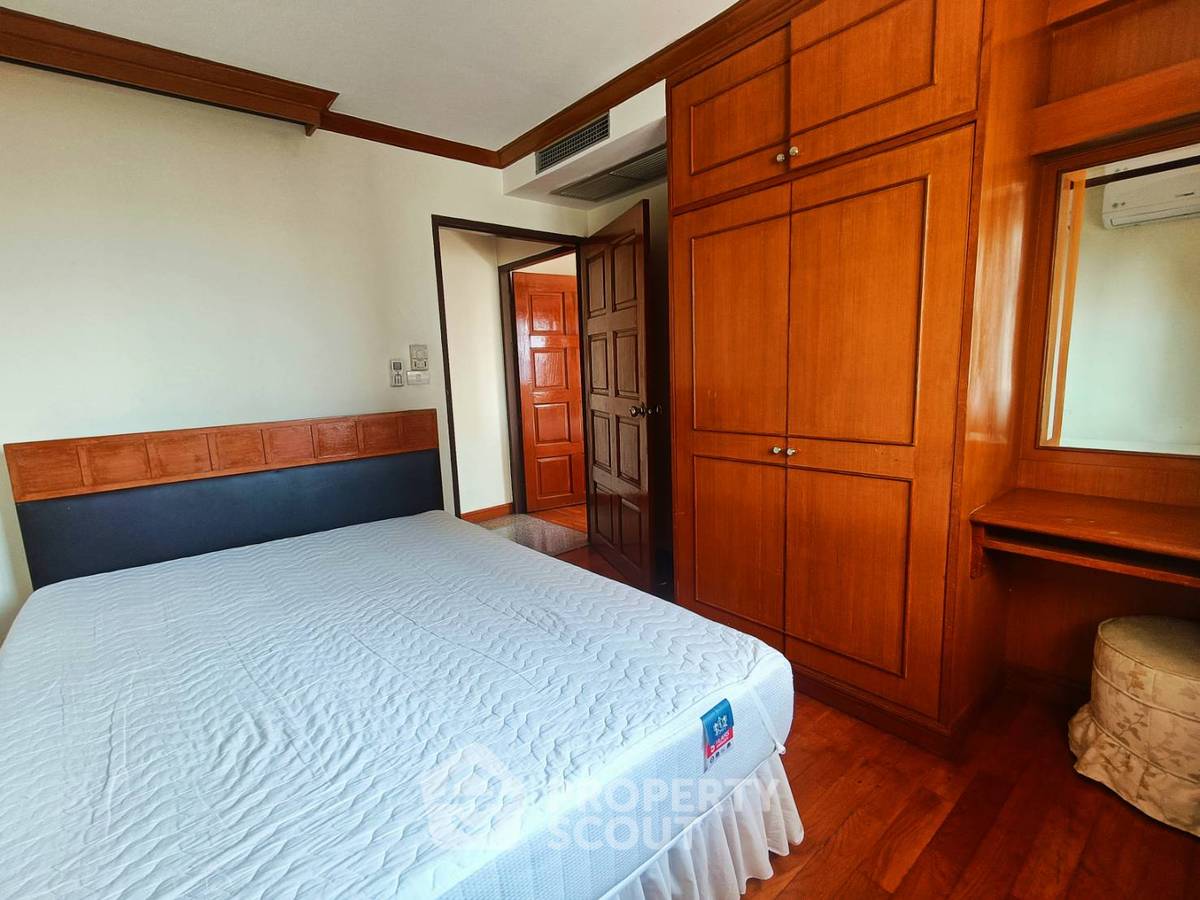 picture 2-BR Condo at Wittayu Complex near BTS Phloen Chit (ID 2110971) - 11/12