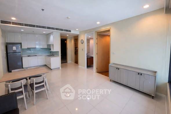 รูป คอนโด 2-ห้องนอน ที่ อมันตา ลุมพินี ใกล้ MRT คลองเตย (ID 2812425) - รูปที่ 2/7
