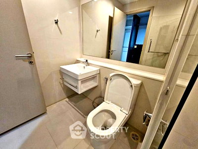 Condos for sale : Studio Condo at Life Ladprao near BTS Ha Yaek Lat Phrao (ID 2815897)