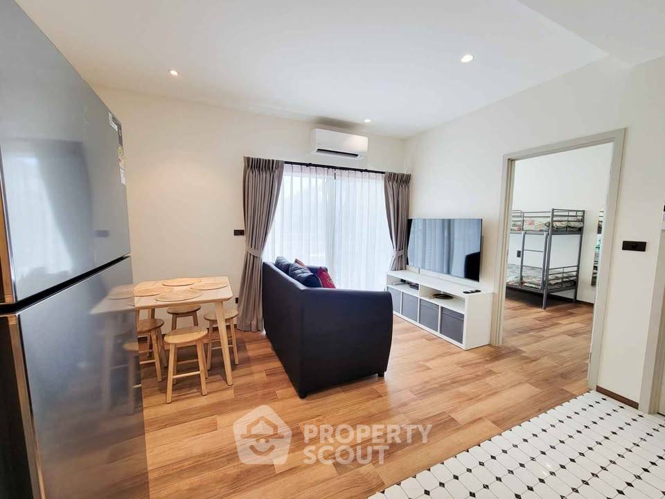 รูป คอนโด 2-ห้องนอน ที่ เดอะ ไตเติ้ล ฮาโล่ 1 ใกล้ สนามบินนานาชาติภูเก็ต (ID 2828243) - รูปที่ 9/16