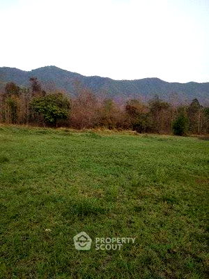Land for sale Mae On Chiang Mai : 2428 Sqm Land For Sale On Klang, Mae On, Chiang Mai (ID 2852313)