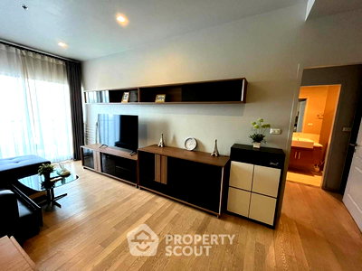 Condos for rent : 1-BR Condo at Noble Refine Prompong near BTS Phrom Phong (ID 1432346)