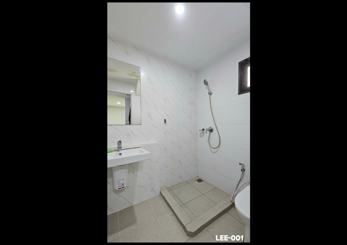 รูป ขายบ้านเดี่ยว SENSE บางนา-สุวรรณภูมิ (42.5 ตร.ว.) 4 นอน 3 น้ำ พร้อมเข้าอยู่ - รูปที่ 20/35