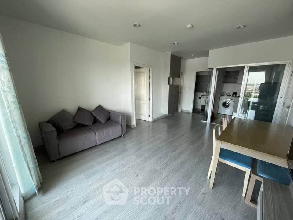 picture 2-BR Condo at Chambers Ramintra in Ram Inthra (ID 2845545) - 5/12