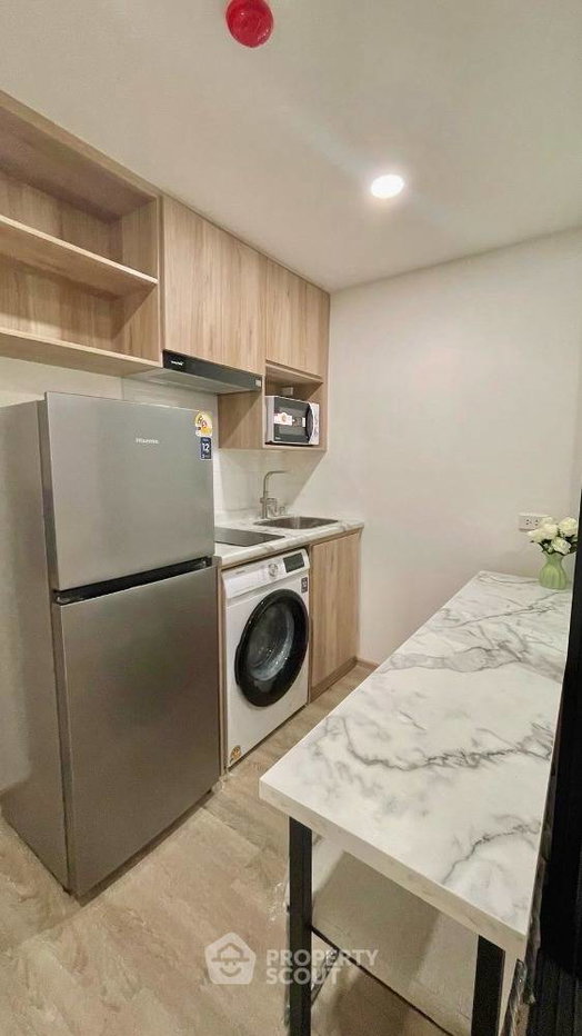 picture 1-BR Condo at Oneder Kaset Condo in Lat Yao (ID 1961121) - 7/10