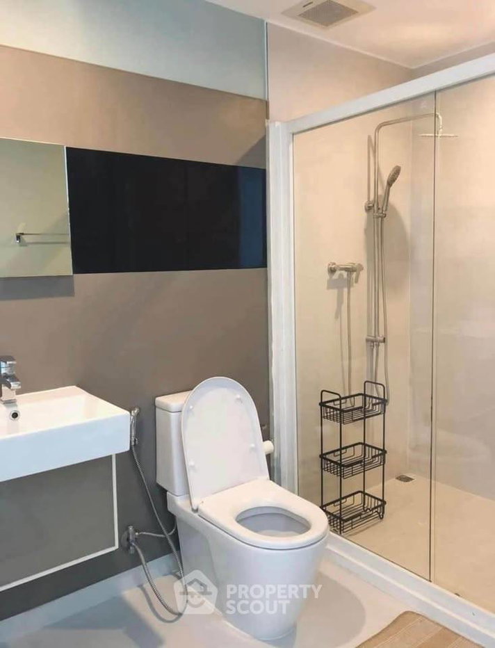 รูป คอนโด 2 ห้องนอน 83 ตร.ม. เดอะรูม สาทร-ตากสิน ใกล้ BTS พรนิมิตร 300 ม. (ID 2104668) - รูปที่ 3/12