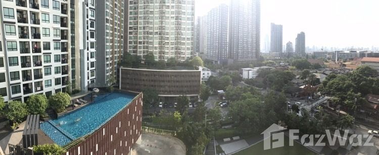 รูป ขาย คอนโด 1 ห้องนอน ในโครงการ อาร์ทีมิส สุขุมวิท 77 1662830 - รูปที่ 13/16
