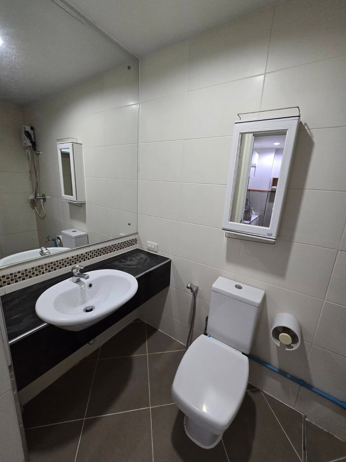 รูป 🟢ER26052 🟢ให้เช่า / For Rent Premio Condo 💰 ราคา 8,500 บาท/เดือน - รูปที่ 10/12