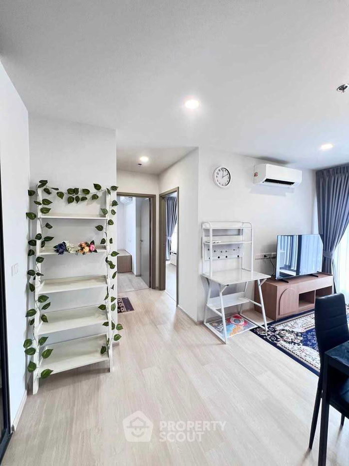 รูป คอนโด 2-ห้องนอน ที่ แอสปาย วิภา-วิคตอรี่ ใกล้ BTS สนามเป้า (ID 2839115) - รูปที่ 4/23