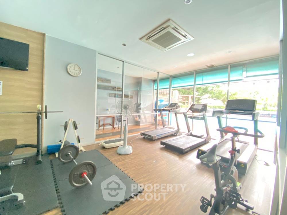 รูป คอนโด 2-ห้องนอน ที่ วิทยุ คอมเพล็กซ์ คอนโดมิเนียม ใกล้ BTS เพลินจิต (ID 1501676) - รูปที่ 14/17