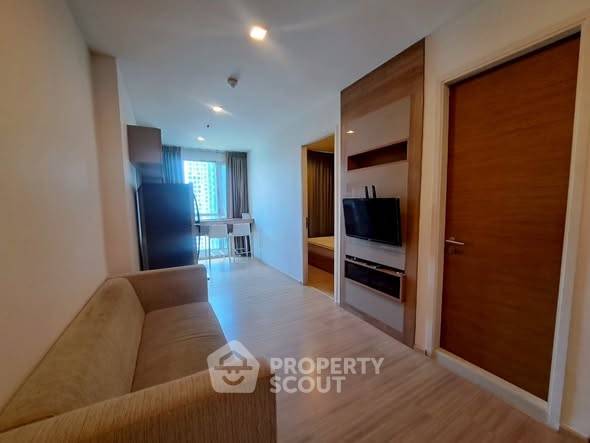 รูป คอนโด 1-ห้องนอน ที่ ริธึ่ม สุขุมวิท 50 ใกล้ BTS อ่อนนุช (ID 2833219) - รูปที่ 2/15