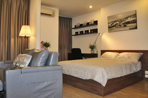 #SC13495 ​   📌 Rent | 🟦🟨IDEO Q Chula - Samyan🟥🟩💬𝑪𝒐𝒏𝒕𝒂𝒄𝒕𝑳𝑰𝑵𝑬:@𝒔𝒆𝒄𝒓𝒆𝒕𝒑𝒓𝒐𝒑𝒆𝒓𝒕𝒚 🔥✨   